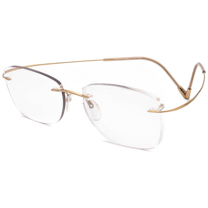 Silhouette 5515 70 7530 Must Collection  52□17 140