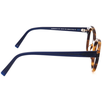 Warby Parker Darrow W 570   49□19 140
