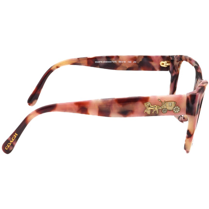 Coach HC 8243 (L1045) 552875   55□19 140