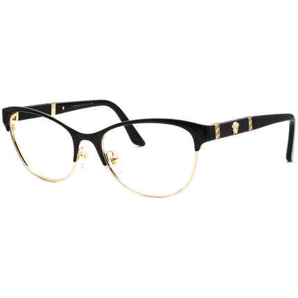 Versace MOD. 1233-Q 1366 Eyeglasses  53□17 140