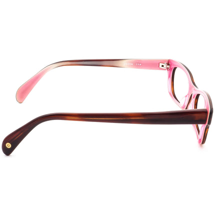 Salt. Jaden TTP Handcrafted Eyeglasses 50□17 137