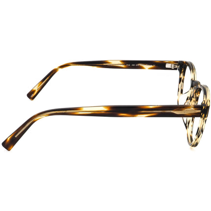 Warby Parker Percey M LBF 256  48□20 140