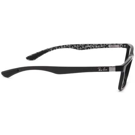 Ray-Ban RB 8901 5610 Carbon Fiber  55□17 145