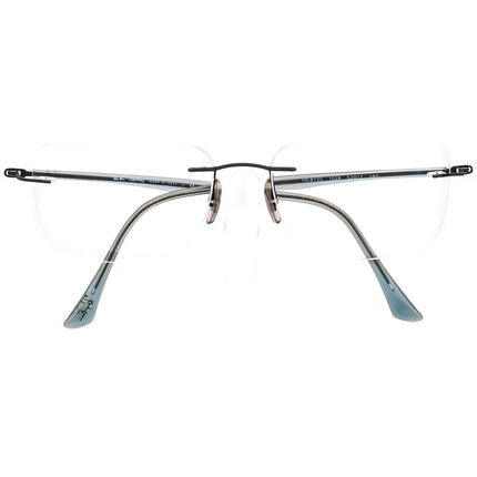 Ray-Ban RB 8725 1028 LightRay