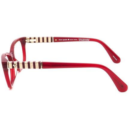 Kate Spade Daina LHF   52□15 140