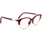 Swarovski SK5338 028 Eyeglasses 53□16 140