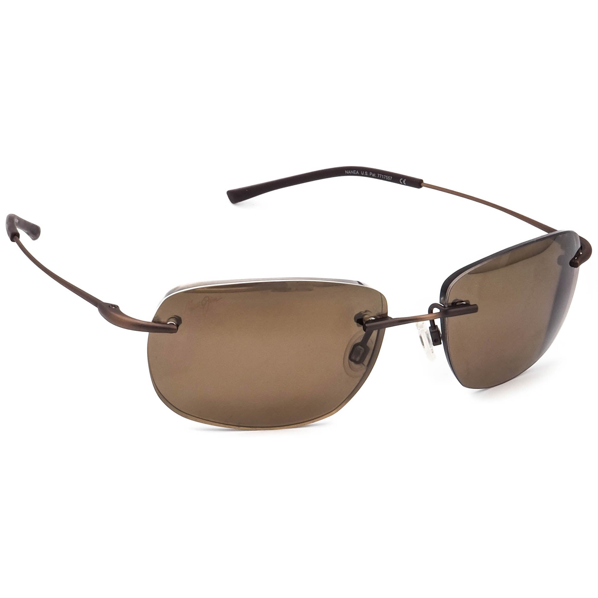 Buy Maui Jim MJ932-18 Nanea Sunglasses – Eyewear Collections