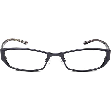 Lacoste LA12200 VO Titanium Eyeglasses 50□17 135