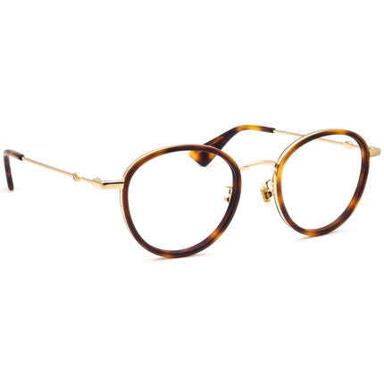 Gucci GG0608OK 004 Eyeglasses 49□21 145