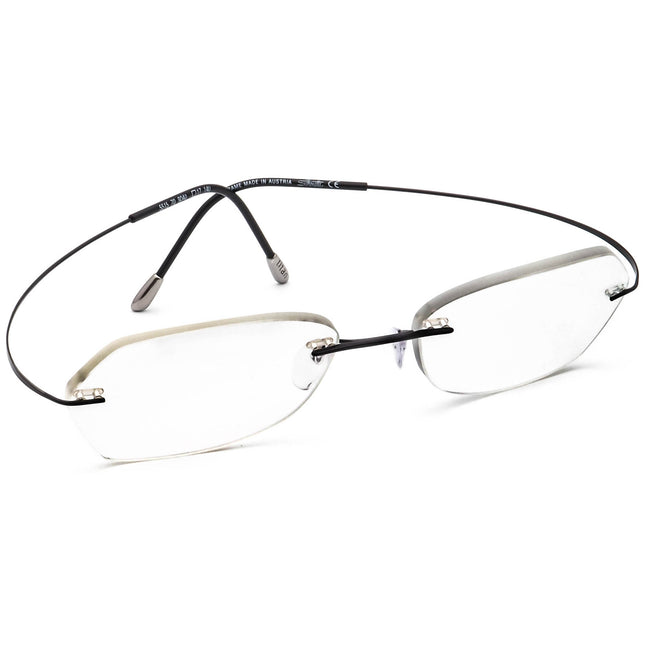 Silhouette 5515 70 9040 Titan   52□17 140