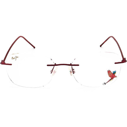 Maui Jim MJO 2006-35M   49□16 140