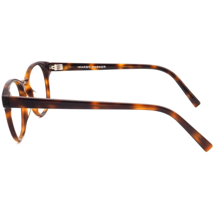 Warby Parker Abner W 215  51□20 145