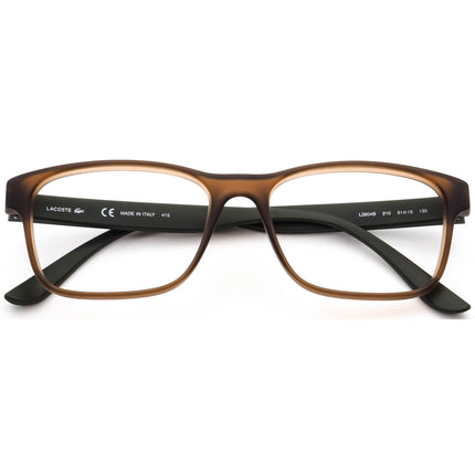 Lacoste L3804B 210 Eyeglasses 51□16 135