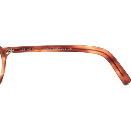 See Eyewear 0529 C6 Core Collection Eyeglasses 44□22 140