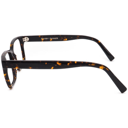 Warby Parker Nash 200   55□17 145