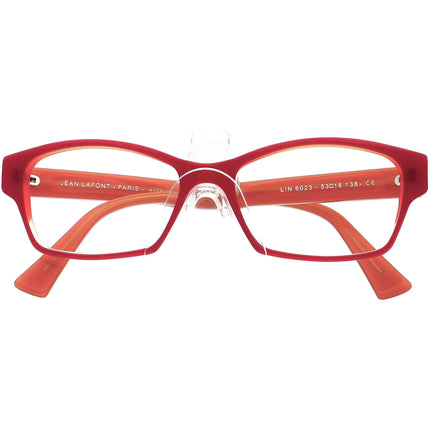 Jean Lafont Lin 6023  53□16 138