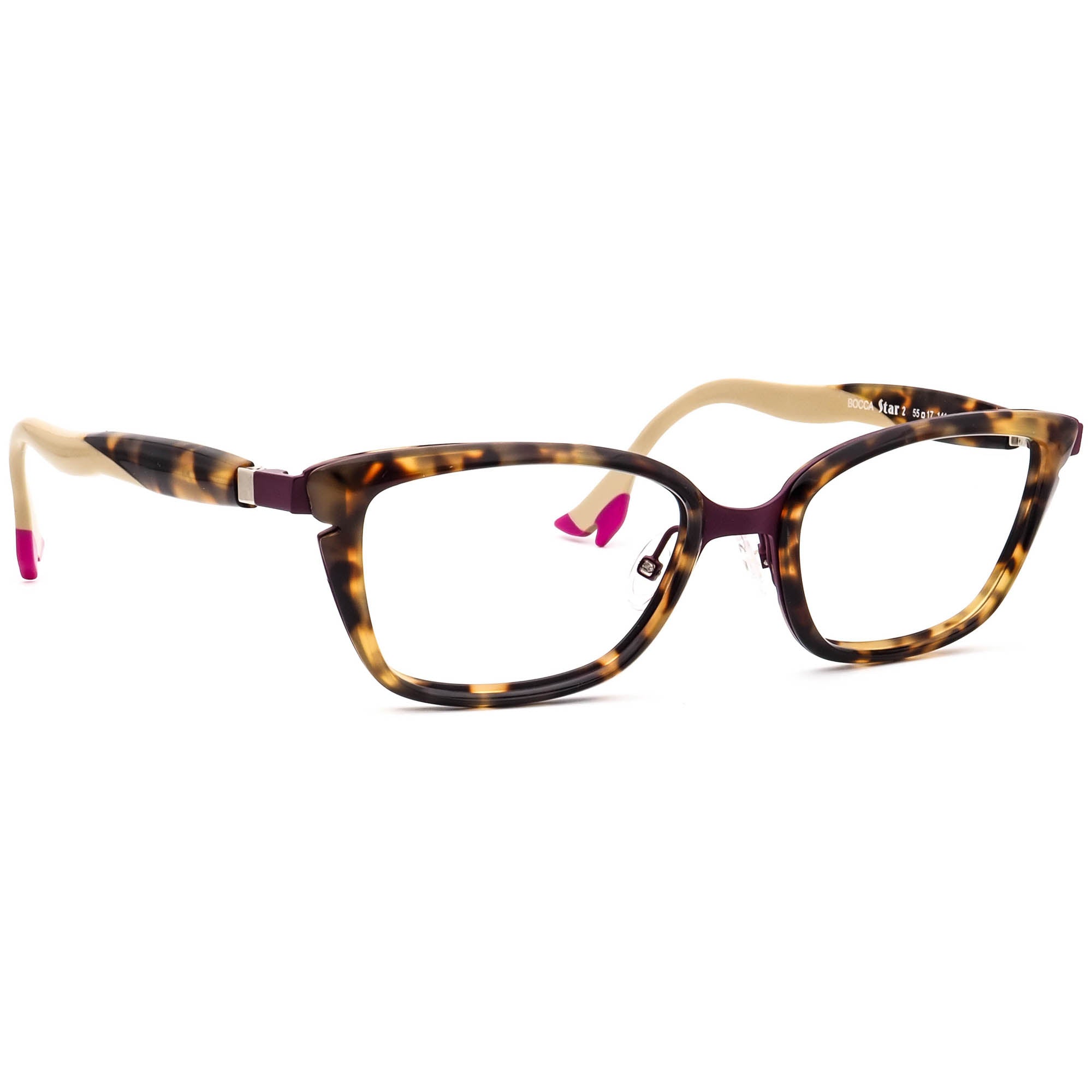 Face A Face – Eyewear Collections