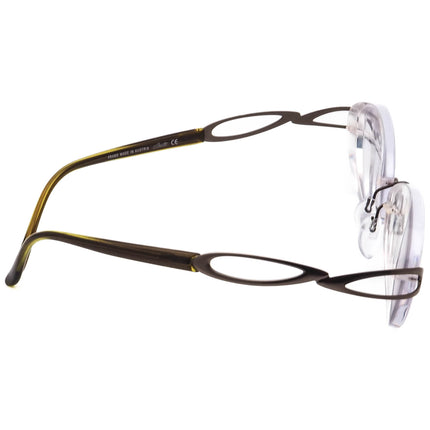 Silhouette 4220 40 6050 4225 Titan   53□17 140