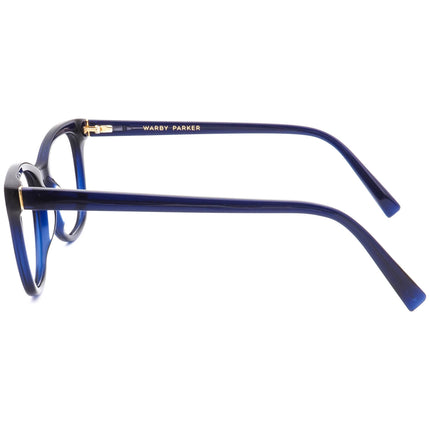 Warby Parker Hallie 356  51□18 145