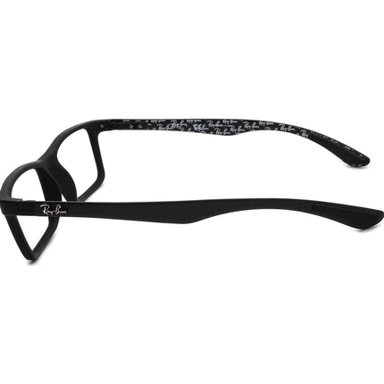 Ray-Ban RB 8901 5263 Carbon Fiber  53□17 145