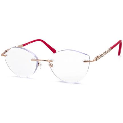 Swarovski SK 5346 028  55□15 140