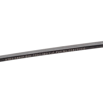 Lindberg B305 T809 PU9 No.024/92C0  54□17 140