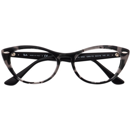 Ray-Ban RB 4314-V Nina 1250/Y5  54□18 140