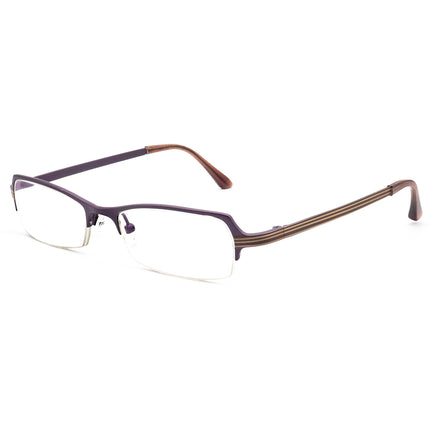 Prodesign Denmark 1348 c.3021 Pure Titanium  49□17 140