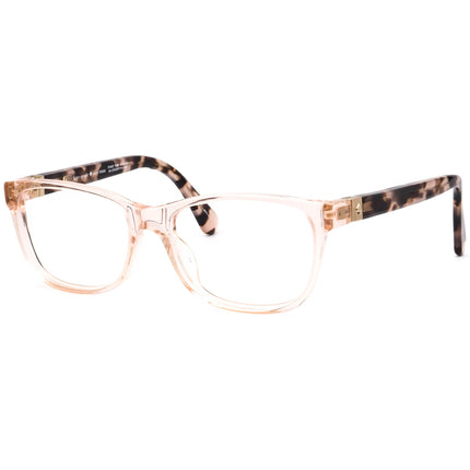 Kate Spade Calley HT8 Eyeglasses 50□15 140