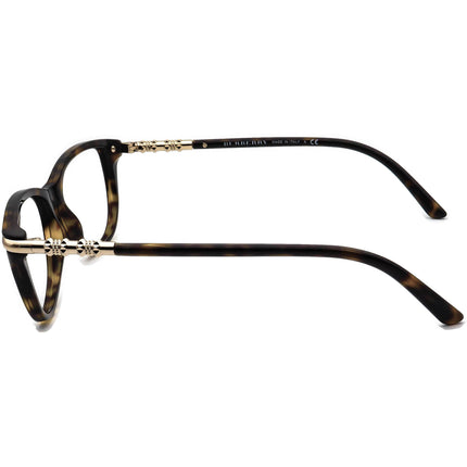 Burberry B 2107 3002 Eyeglasses 53□15 135