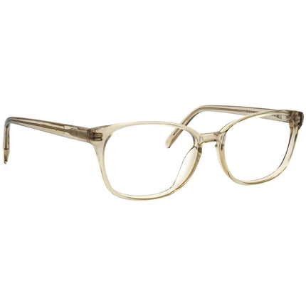 Warby Parker Clemens M 205  54□16 142
