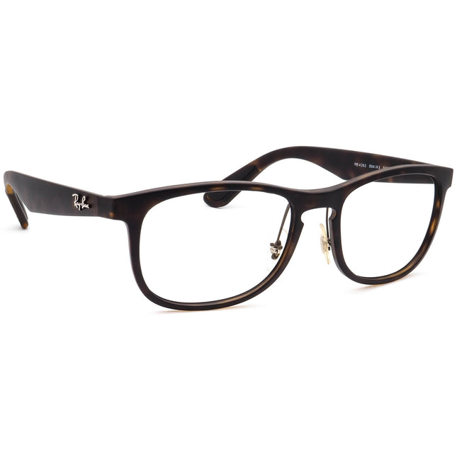 Ray-Ban RB 4263 894/A3 Sunglasses 55□18 145