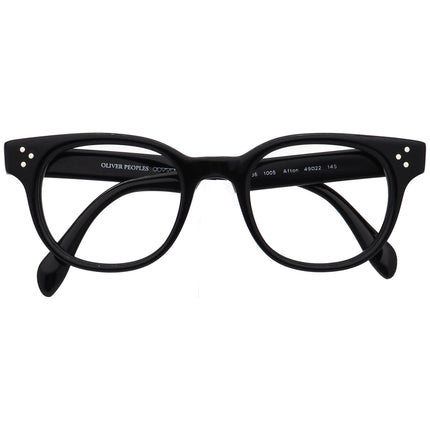 Oliver Peoples Afton OV 5236 1132  49□22 145