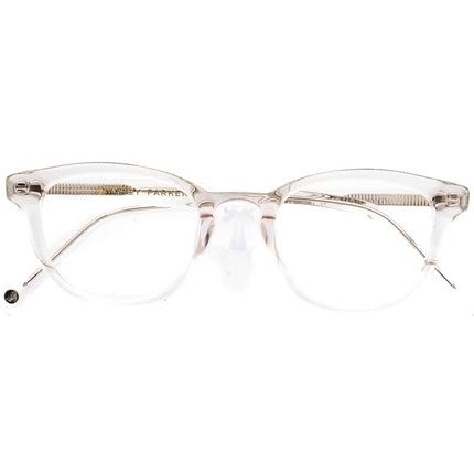 Warby Parker Anders 500 Eyeglasses  48□20 145