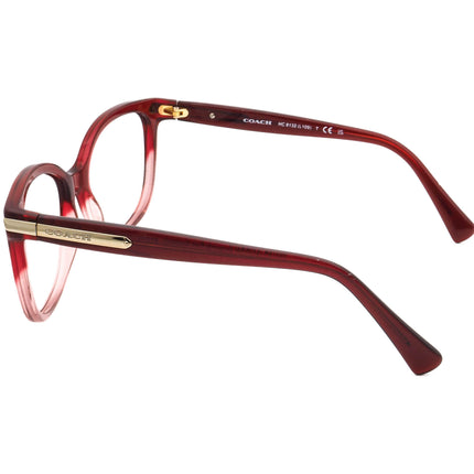 Coach HC 8132 (L109) 55518H  57□17 135