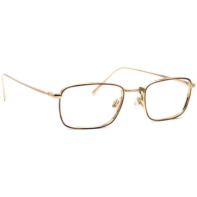 Warby Parker Stephens M 2308  52□21 145