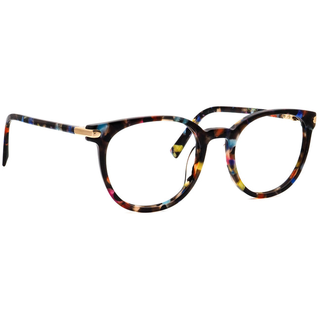 Warby Parker Gillian M 1122 52□20 145