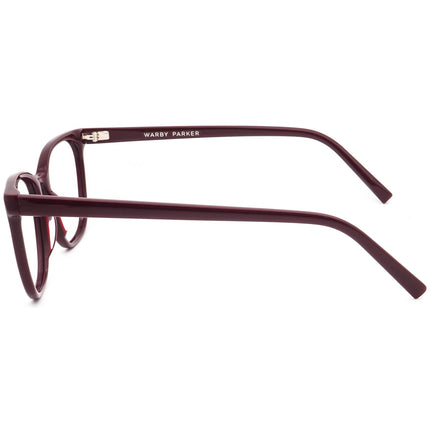 Warby Parker Esme M 621  55□16 145