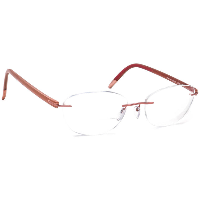 Silhouette 5379 40 6055 Titan   53□17 135