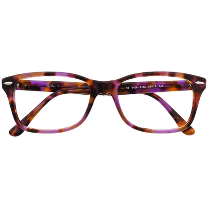 Ray-Ban RB 5428 8175  55□17 145