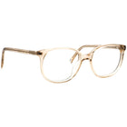 Warby Parker Laurel 664  52□17 140