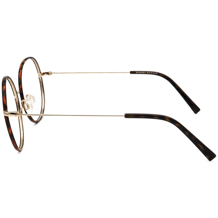 Warby Parker Nellie W 8529 Wide  55□17 140