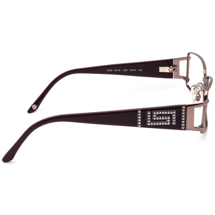 Versace MOD. 1163-B 1333   52□16 130
