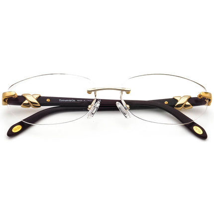 Tiffany & Co. TF 1026 6021   55□14 135