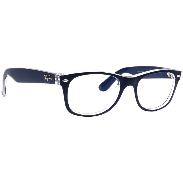 Ray-Ban RB 2132 New Wayfarer 6053   52□18 145