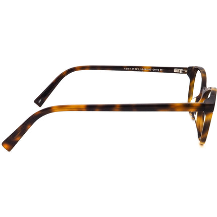 Warby Parker Daisy M 225  52□16 140