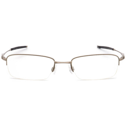 Oakley OX3144-0453 Spoke 0.5 Eyeglasses 53□19 140
