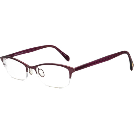 Oliver Peoples OV1089T 5073 Maryse Titanium  49□17 140