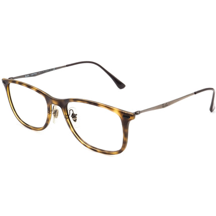 Ray-Ban RB 4225 894/13 LightRay  52□19 140