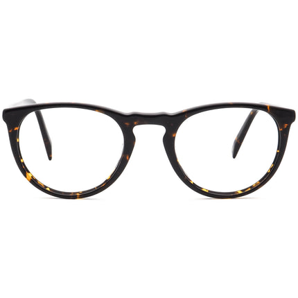 Warby Parker Haskell M 200  49□22 145